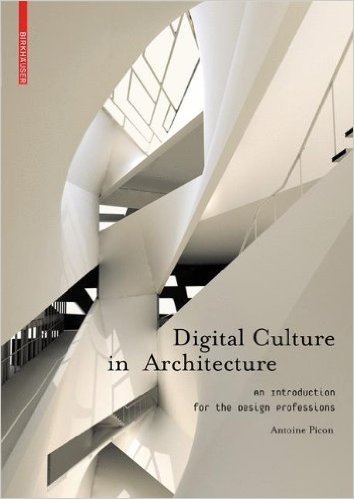 digital culture in architecture